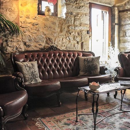 Country House Casale Kolidur Guest House Guardiaregia ภายนอก รูปภาพ