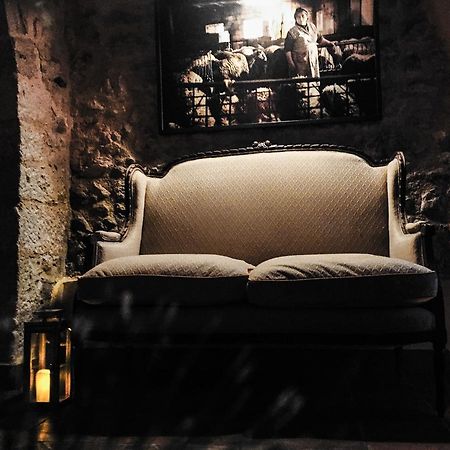 Country House Casale Kolidur Guest House Guardiaregia ภายนอก รูปภาพ