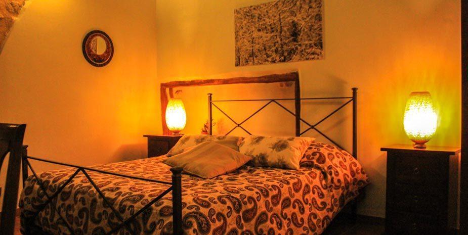 Country House Casale Kolidur Guest House Guardiaregia ภายนอก รูปภาพ