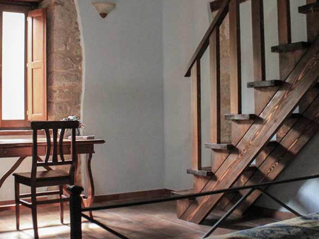 Country House Casale Kolidur Guest House Guardiaregia ห้อง รูปภาพ