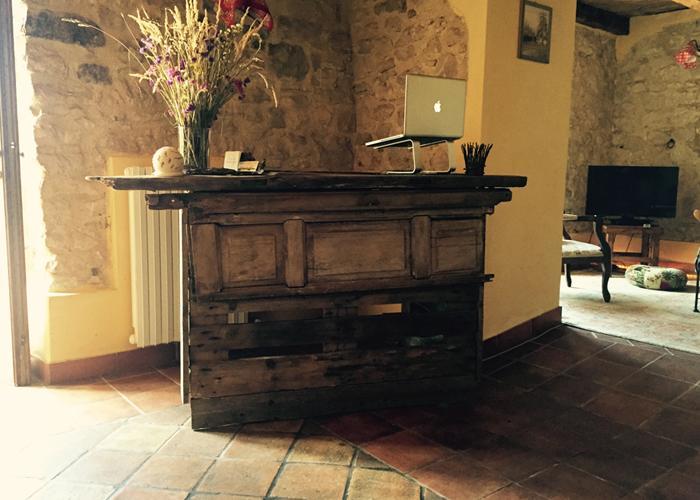 Country House Casale Kolidur Guest House Guardiaregia ภายนอก รูปภาพ
