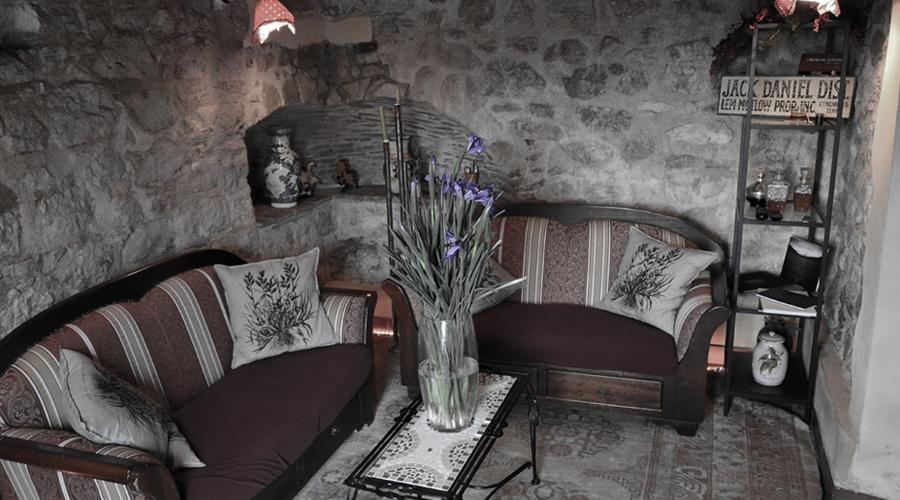 Country House Casale Kolidur Guest House Guardiaregia ภายนอก รูปภาพ