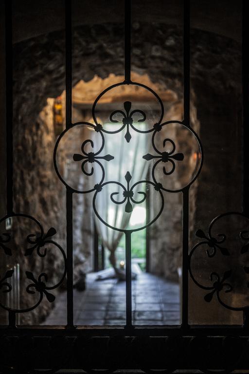 Country House Casale Kolidur Guest House Guardiaregia ภายนอก รูปภาพ