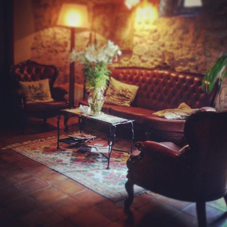 Country House Casale Kolidur Guest House Guardiaregia ภายนอก รูปภาพ