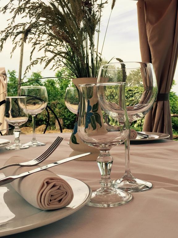 Country House Casale Kolidur Guest House Guardiaregia ภายนอก รูปภาพ