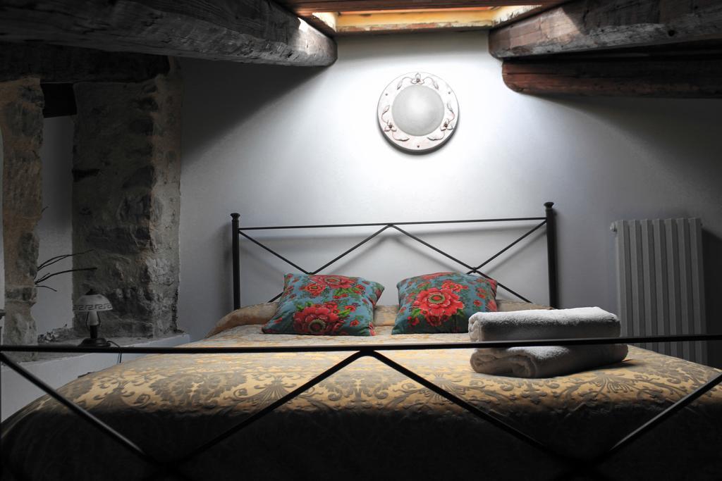 Country House Casale Kolidur Guest House Guardiaregia ภายนอก รูปภาพ