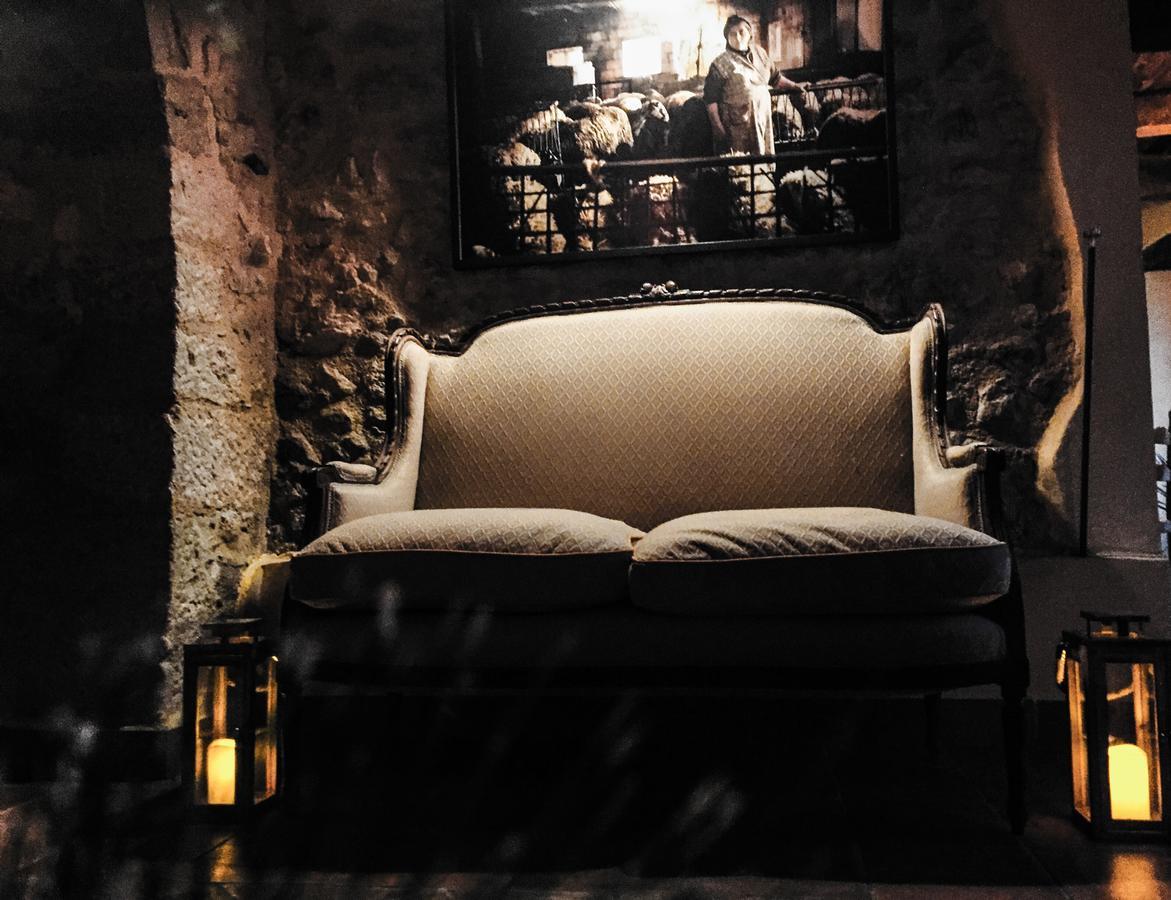 Country House Casale Kolidur Guest House Guardiaregia ภายนอก รูปภาพ