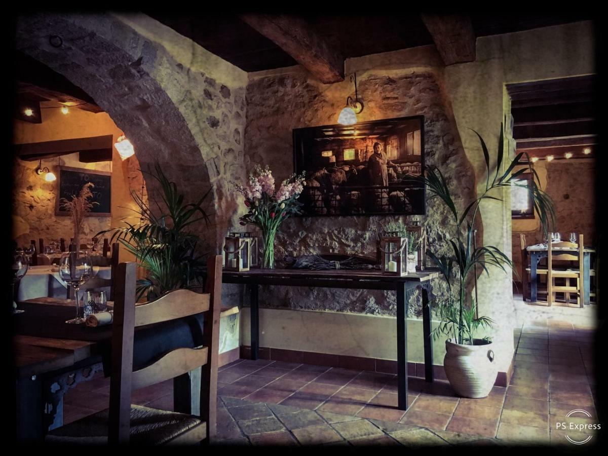 Country House Casale Kolidur Guest House Guardiaregia ภายนอก รูปภาพ
